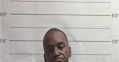 Jamal Lee, - Orleans Parish County, LA 